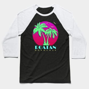 Roatan Baseball T-Shirt